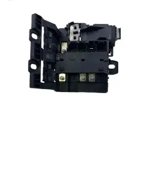 BMW 5 G30 G31 G38 Current control relay 6822560