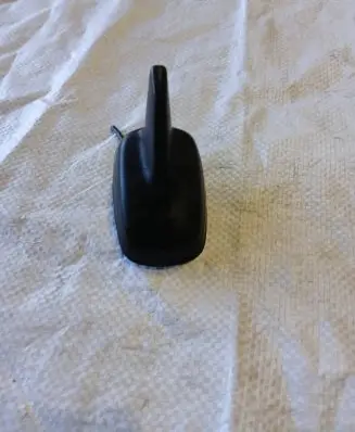 Volkswagen PASSAT B8 Aerial GPS antenna 5Q0035507A 65225102