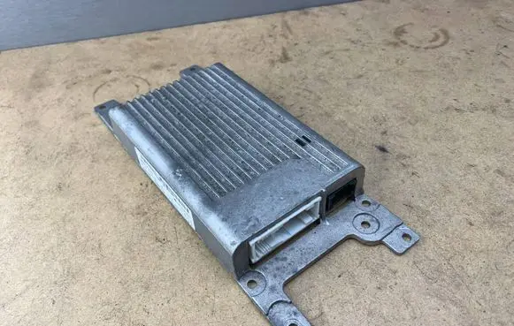 BMW 5 E60 E61 Bluetooth control unit module 9178862 84109178862 84109181378
