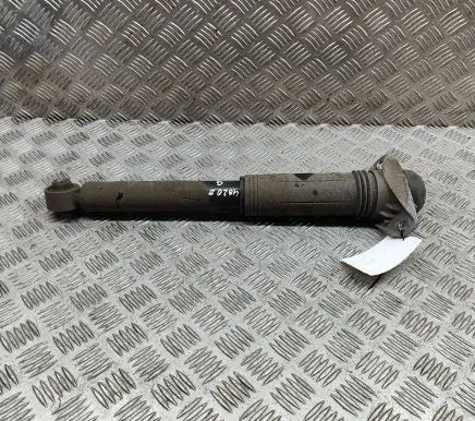 Toyota Corolla E210 E21 Rear shock absorber/damper 4853002S90