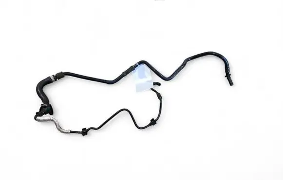 Audi A5 Vacuum line/pipe/hose 8W0611931BT 8W0611931