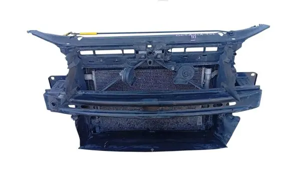 Skoda Octavia Mk3 (5E) Radiator set 5Q0121251 5Q0121205 5Q0959455