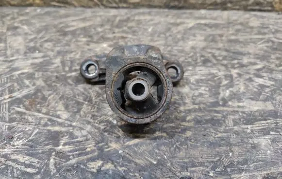 Other rear suspension part