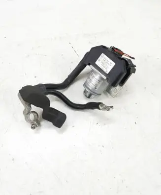Volkswagen Phaeton Charging relay 3D0919083 230408 1330522900