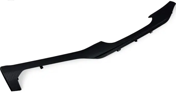 Volkswagen Golf VIII Dashboard glove box trim 5H2858416B