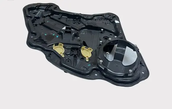 Jeep Compass Rear window lifting mechanism without motor 52177366 68292099AA