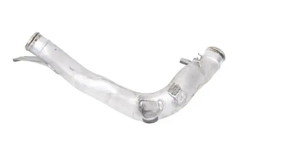 Volkswagen Beetle A5 Intercooler hose/pipe 1T0145840