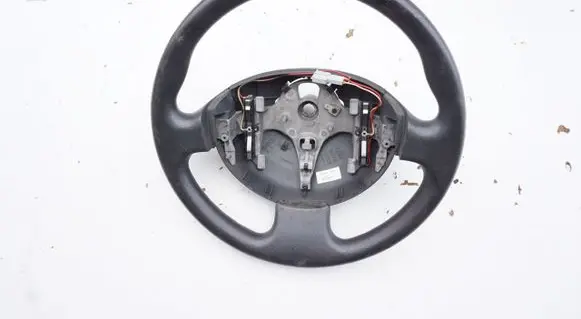 Audi A3 S3 8V Steering wheel