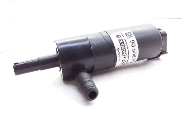 Opel Zafira A Windscreen/windshield washer pump 90508709 19222