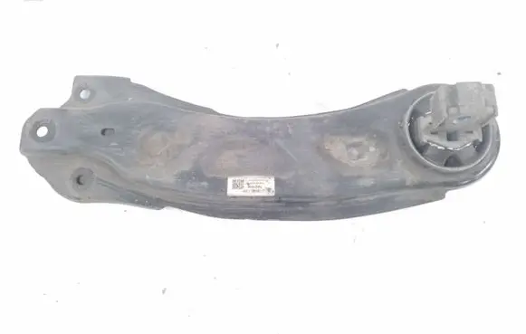 Rear upper control arm/wishbone