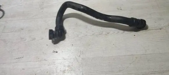 Peugeot 508 II Engine coolant pipe/hose 9673473780