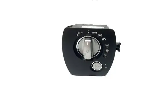 Mercedes-Benz SLK R171 Light switch A1715450404