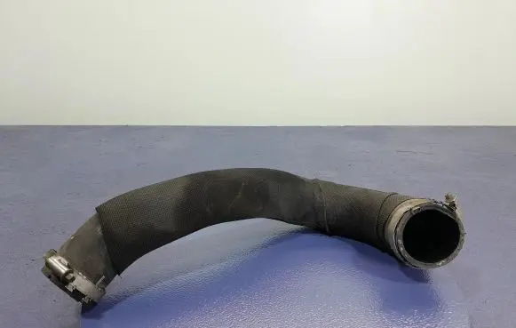 Audi A6 S6 C7 4G Air intake hose/pipe 4G0145738T