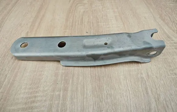 BMW 8 G16 Steering rack 6895076