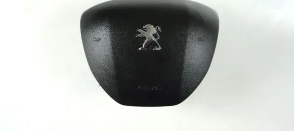 Peugeot 208 I Steering wheel airbag 96728484ZD