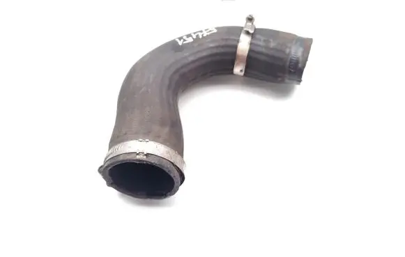 Volkswagen PASSAT B7 Intercooler hose/pipe 1K0145834AP