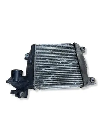 Toyota Land Cruiser (J200) Intercooler radiator 1270000720 30080
