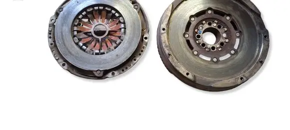Toyota Corolla Verso AR10 Clutch set kit 134500R010