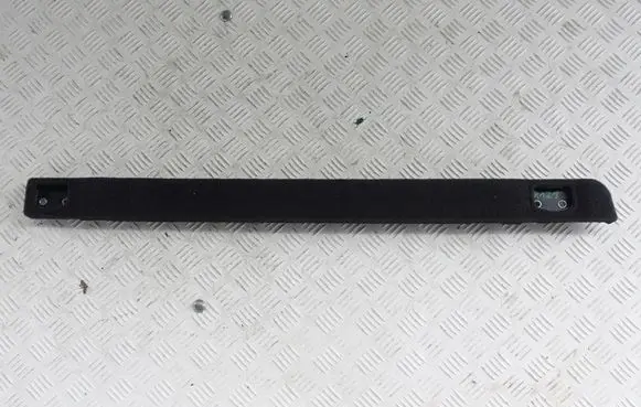 Porsche Cayenne (92A) Other trunk/boot trim element 7P5863528A