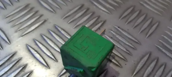 Ford Escort Other relay 93BG13A025A1B