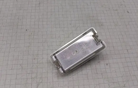 Renault Laguna II Other interior light 7700771935