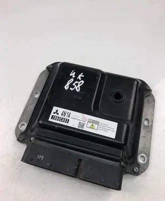 Mitsubishi ASX Engine control unit/module 1860C483