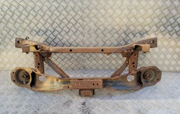 Rear subframe