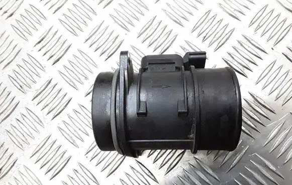 Nissan Note (E11) Mass air flow meter 5WK97007