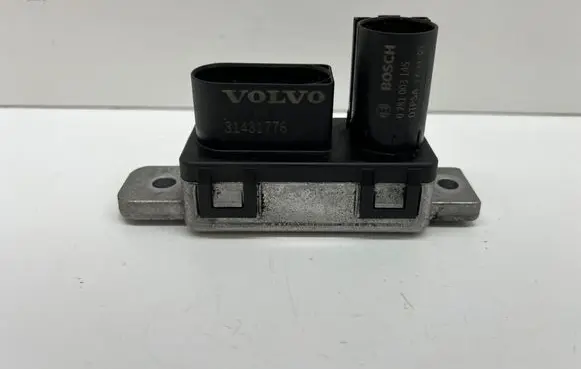 Volvo XC60 Glow plug pre-heat relay 31431776