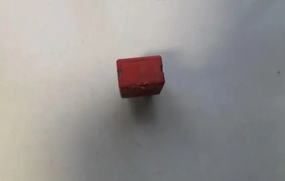 Alfa Romeo 166 Other relay 46446542 232003