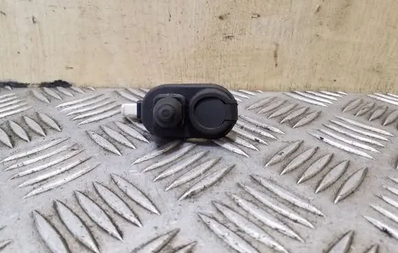 Honda Civic Rear door sensor 