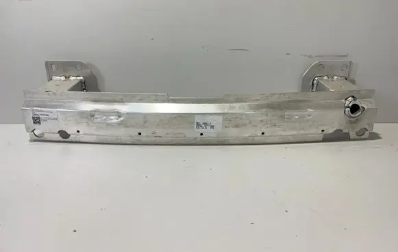 BMW X6 G06 Rear bumper cross member 7420657