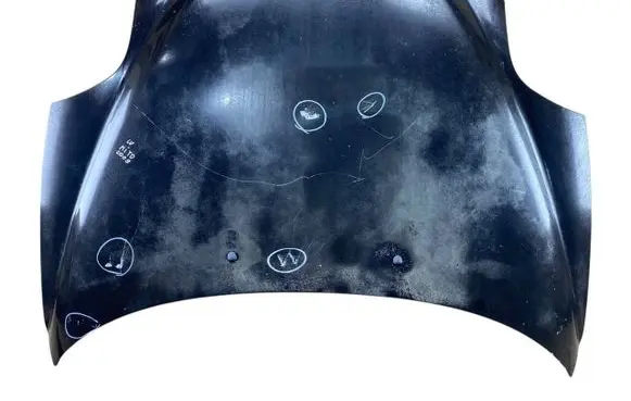 Alfa Romeo Mito Engine bonnet/hood 50508702