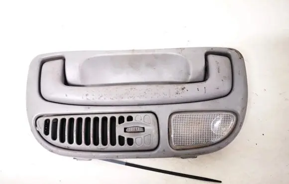 KIA Carnival Rear interior roof grab handle 0k55251320 0k55351320