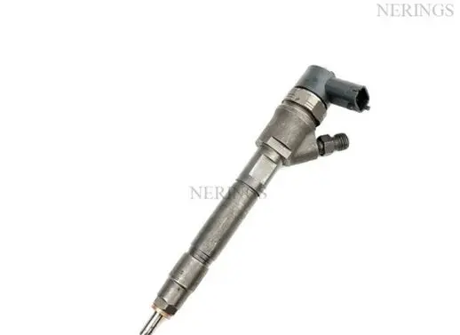 Renault Laguna II Fuel injector 0445110261