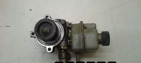 Mazda 626 Power steering pump