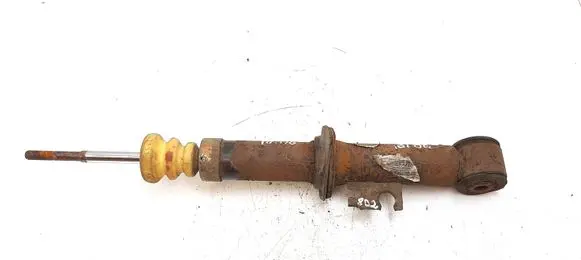 Mini One - Cooper R50 - 53 Rear shock absorber/damper