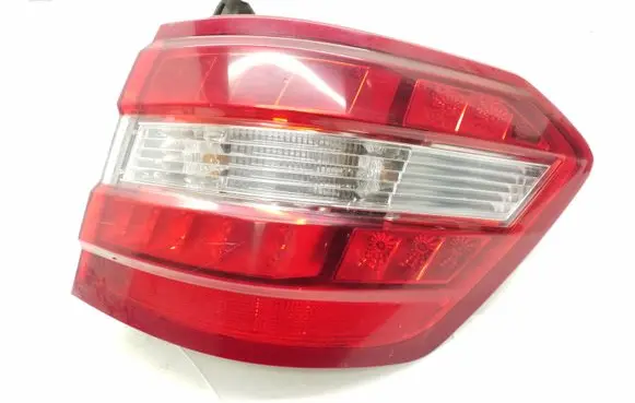 Mercedes-Benz E W212 Rear/tail lights