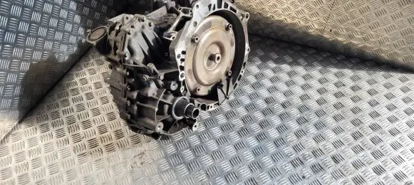 Jaguar X-Type Automatic gearbox 3X15644 PL060