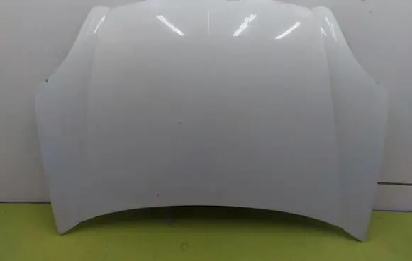 Renault Kangoo I Engine bonnet/hood 0719