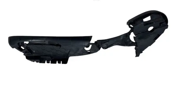Mercedes-Benz GLS X167 Seat trim A1679100501