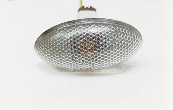 Peugeot 607 Front fender indicator light 3311