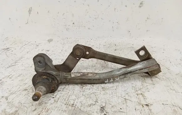 Ford S-MAX Front wiper linkage 6M2117504AK 3397021133