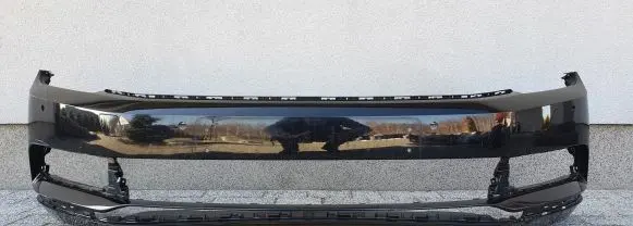 Volkswagen PASSAT B8 Front bumper