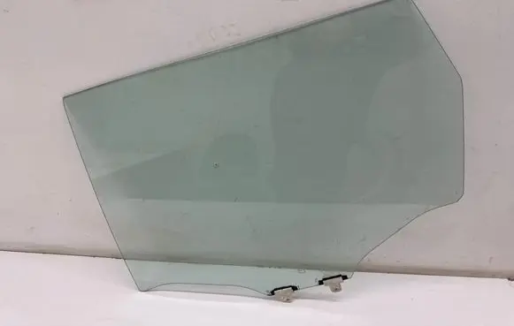 Nissan X-Trail T33 Rear door window glass 43R00034