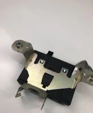 Mazda 2 Other control units/modules DL4467560B