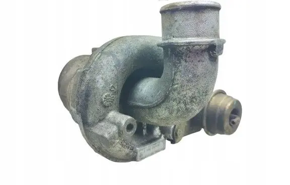 Mercedes-Benz Vito Viano W638 Turbo 6110981399