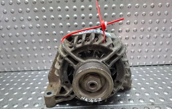 Fiat Panda II Generator/alternator S27624442 5171479190A