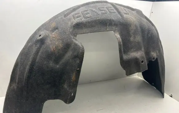 BMW 4 F32 F33 Rear arch fender liner splash guards 7260747