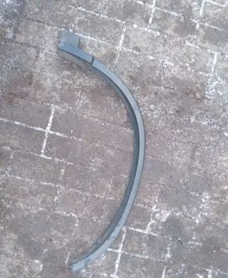 Honda CR-V Rear fender molding trim 74450SWAG010M1